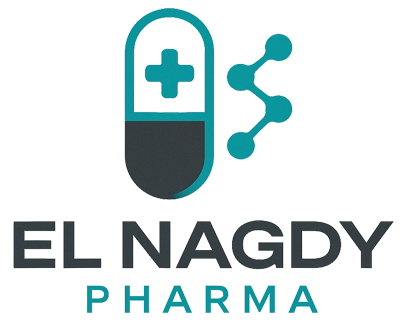 شركة النجدي فارما